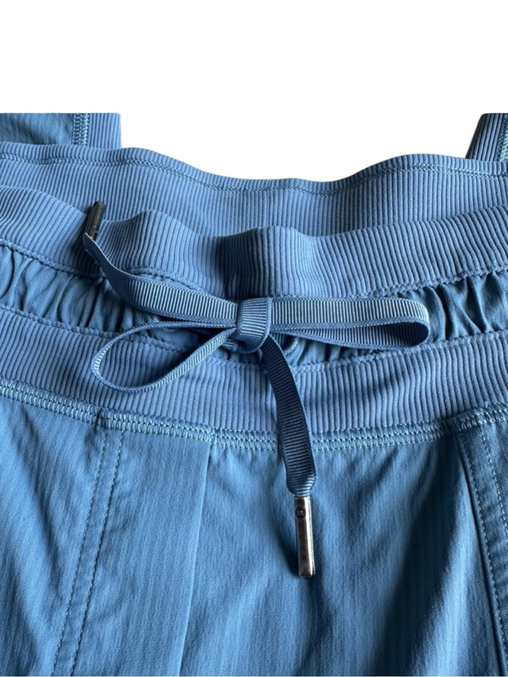 Lululemon Dance Studio Mid-Rise Cropped Joggers 25” Inseam - Picture 11 of 16